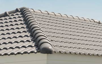advantages of Eastbury clay roofing