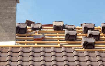 Eastbury clay roofing costs