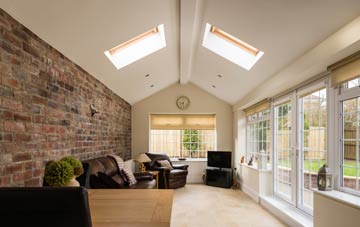 conservatory roof insulation Eastbury