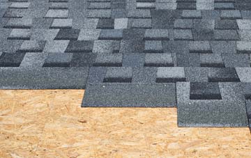 expert Eastbury asphalt roof companies