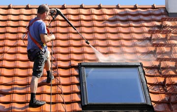 roof cleaning Eastbury