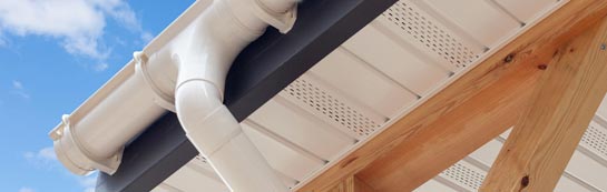 get Eastbury guttering quotes today