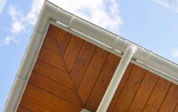Eastbury soffit types