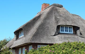 thatch roofing Eastbury