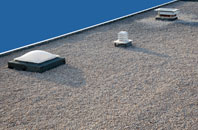 Eastbury flat roofing