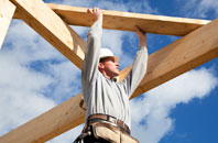 Eastbury roof replacement work